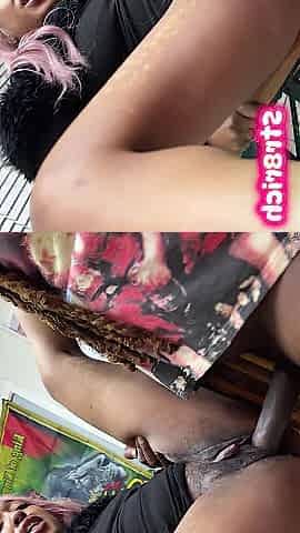 Subscribe now Onlyfans Most good and Pornhub content creator fijii pornbox Black Homemade porn