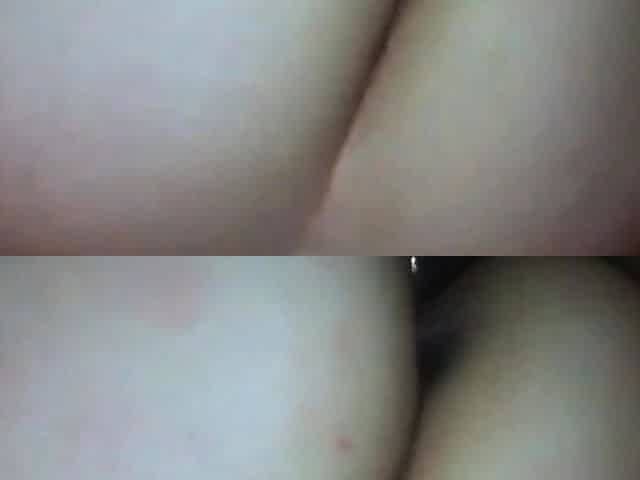 Stranger Fucks Big Booty Girl