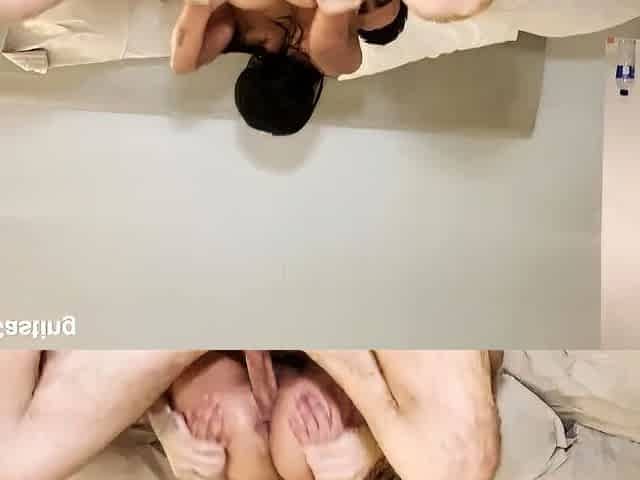 LatinaPornCasting Kimberly Diablo Perfect Latina Teen Slut