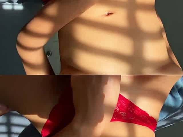 I Woke up Horny and She Is Always Ready to Please Me - Hot Wife