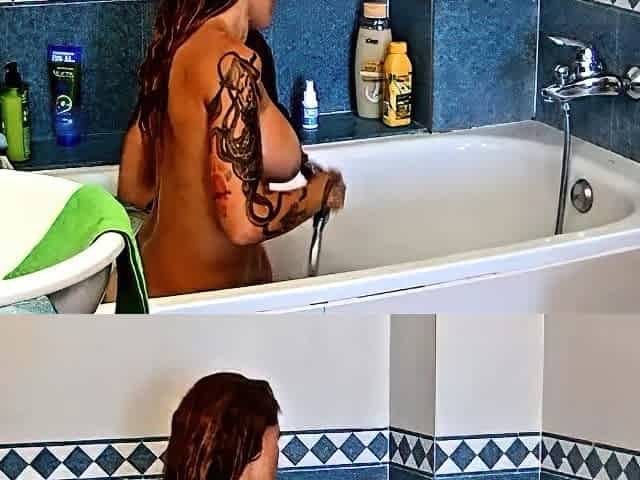 Love Chat Big Boobs Brunette Masturbating For Cam