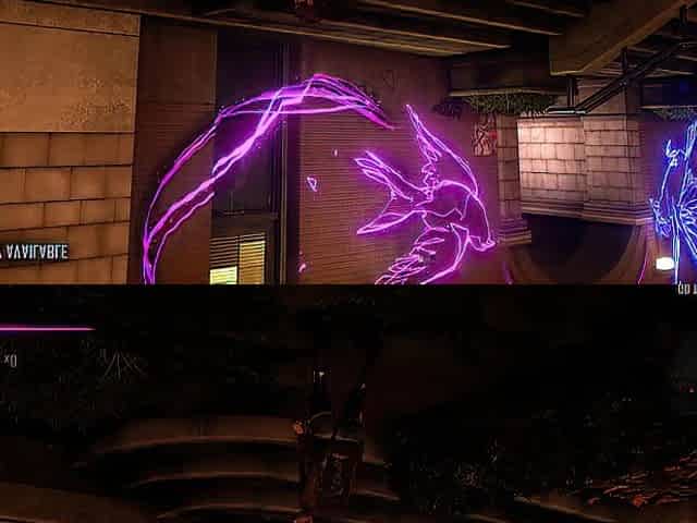 InFamous - 1st Light Gameplay - Story Part 4