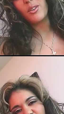 Intense and Hard Double Penetration for a Eager Olivia O'lovely