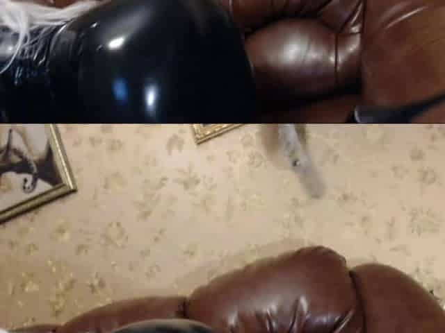 Titty Fucking and BJ