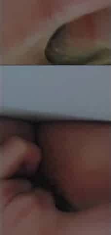 Viral College girl Nude leaked part-4