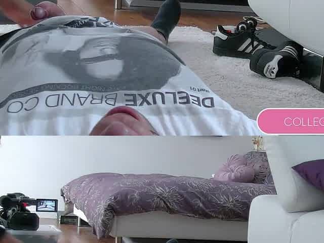 Hungarian Porn Queen Christen's Complete Sex Montage!