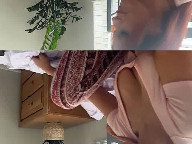 Sextape With Redhead Step Mom