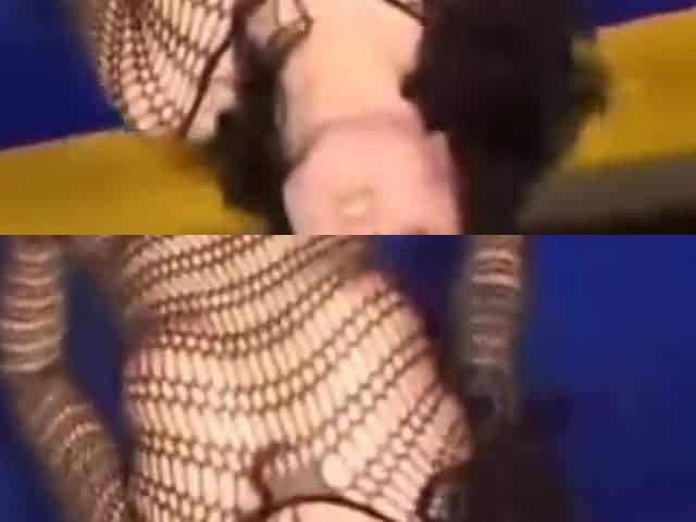 Ring Catfight And Hardcore Fuck With Two Slutty