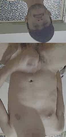 Stroking until u get my cum