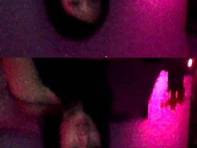 JASMINE GREY IS HORNY AND WANTS TO CUM