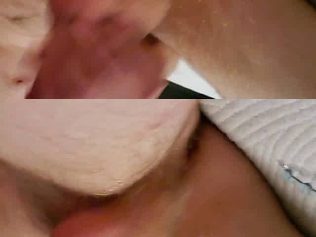 ANAL ORGASMS and PULSATING BEADS