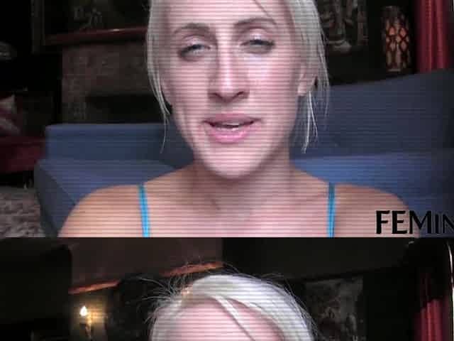 FEMINGE 4K - SADOMASOCHISM Adventures of Lesbo Amateurs