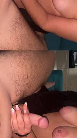 Best Blowjob - Handjob