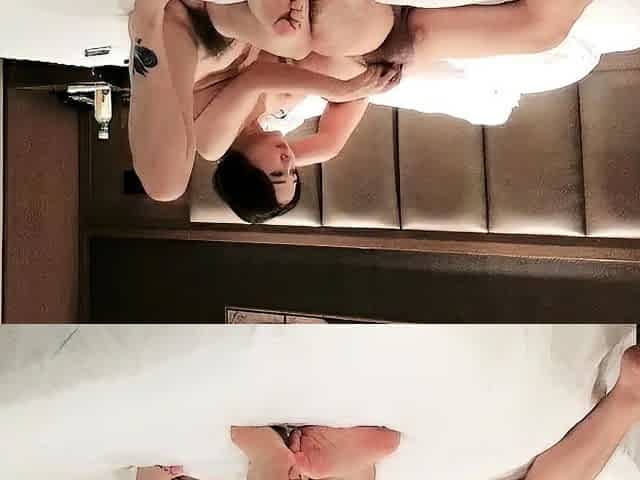 Naughty Amateur Fucked On Hidden Cam