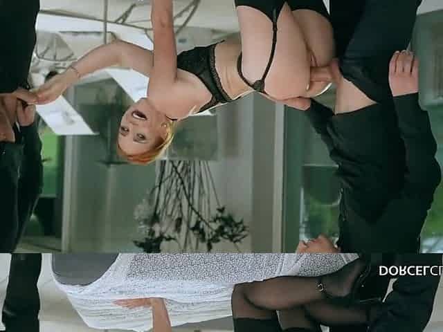 Hottest Sex Movie Nylon Clothing Incredible Only For You - Des Ires And Clemence Audiard