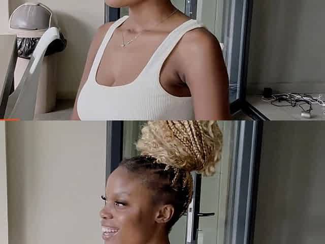 church girl BIG TITS Black Teen railed deep
