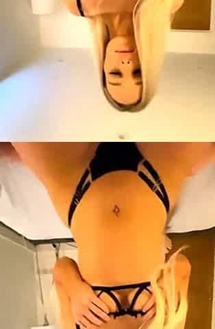 Khloe Knowles Cowgirl Blows And Rides A Cock Onlyfans Video