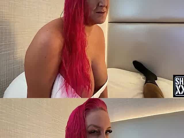 Hollywood Recent out The Shower Bj