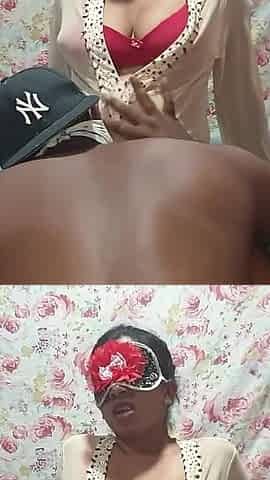 Desi Homemade Hotwife Fuck by Her Boss When Husband Not at Home