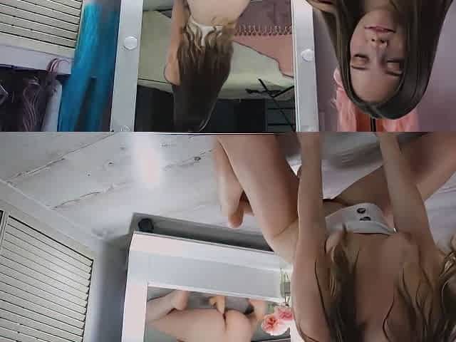 Beautiful Fuck In The Mirror