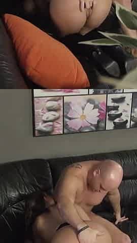 Busty German tales!