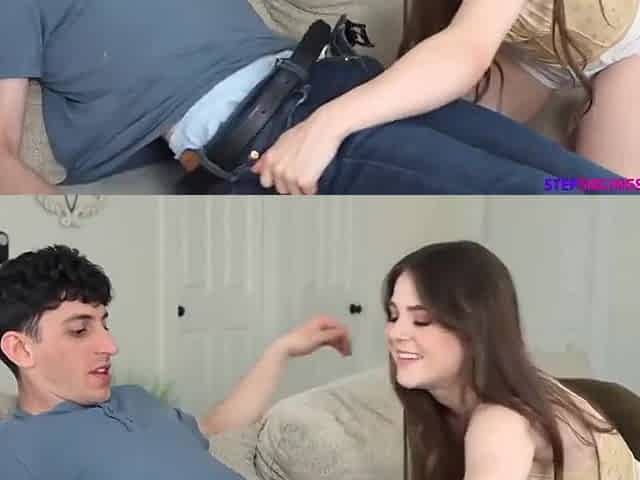 Megans Big Cock Video - Megan Marx