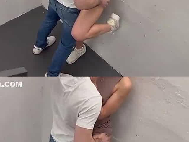 Horny Porn Video Deep Throat Best With Serenity Cox