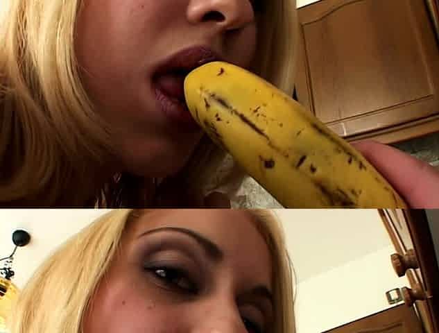 Athletic Teen First Time Double Penetration DP