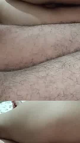 Morning Sex with My Stepbrother Before Going to College