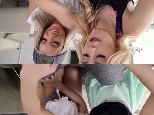 Good-looking Teens 18+ Pov Threeway Incredible Adult Video With Brooke Bailey, Bailey Brooke And Peter Green