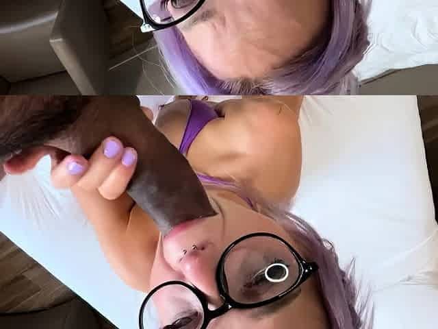 ThePOVGod Charli O Big Titty Bubble Butt Squirting Cutie