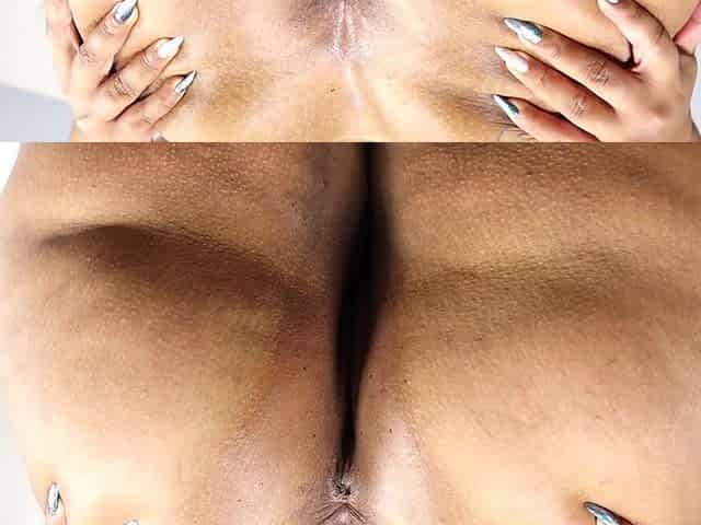 Amazing 69 with Latina BBW Suzy Furacao