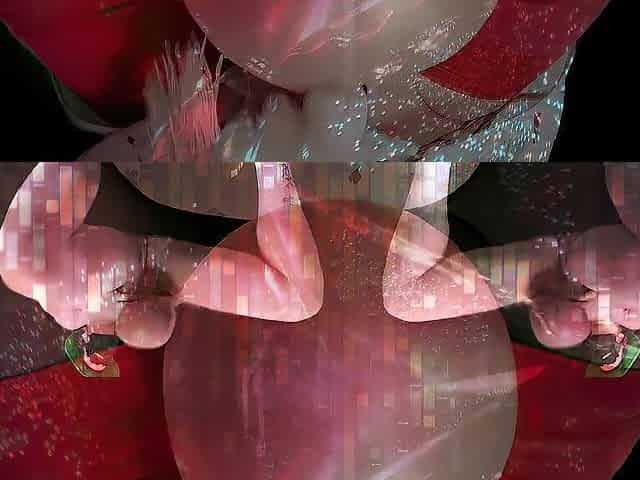 Megaballs Mix Short from my Fansly Page