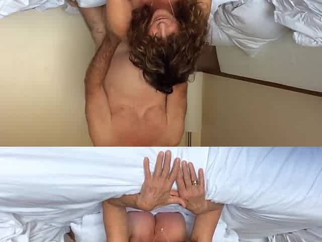 Kate Is About Fucked Out ! One More Time