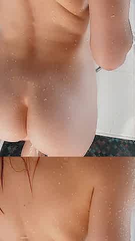 Your morning begins in my shower - Mia Bandini