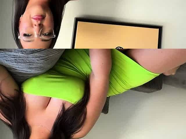 Thick Stepsister Creampie Practice