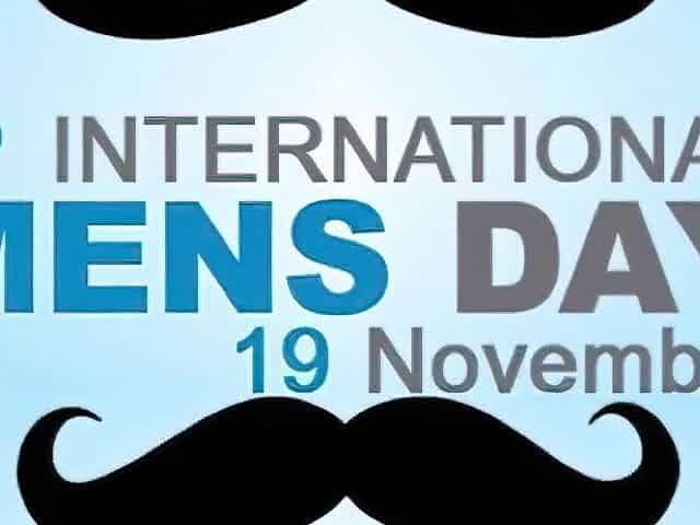 Cheerful International Dudes's Day - positive erotic audio by Eve's Garden (oral job)(giving a kiss)(riding u)