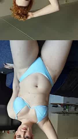 Amateur Video Amateur Webcam Panty Masturbation