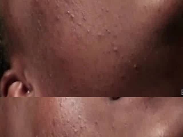 Ebony MILF Tanya Faulker hot porn video