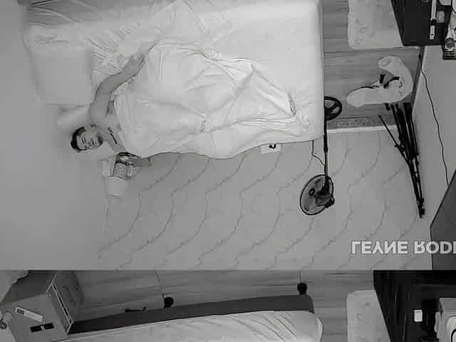 Stepmom Caught on Camera with Stepson Ep5