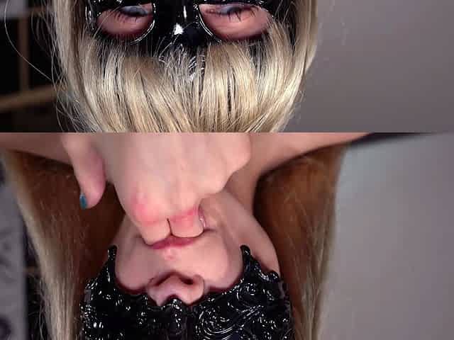 Perfect Pussy Close up milf Selda