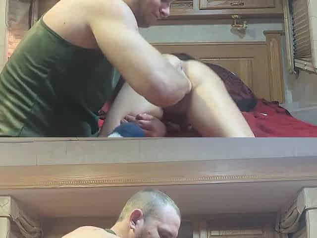 Bizarre Homemade Fisting Get to Watch!!!!
