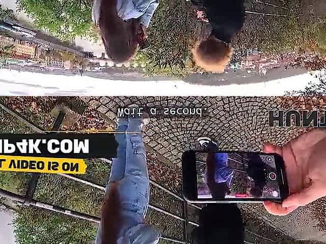 HUNT4K. I'll Suck a Stranger's Shlong, and that will solve our Financial Problems