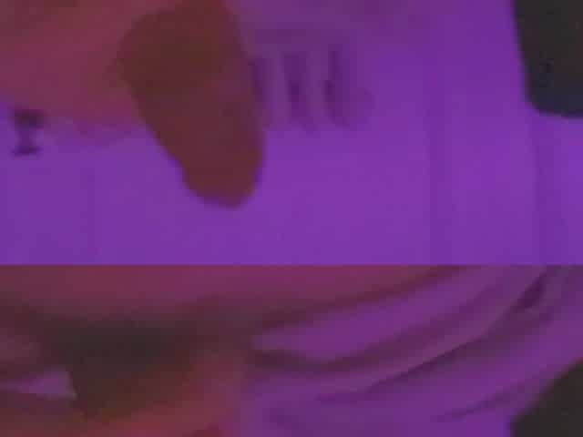 Lo-fi Late Night Jerk Off & Spunk flow