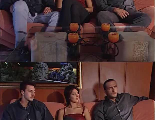 Classic swinger videos
