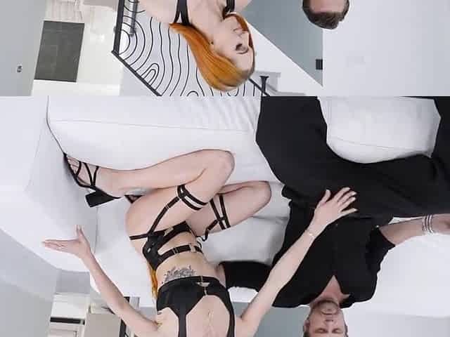 Dont Go Easy On My Ass - Little Dragon & Vince Karter
