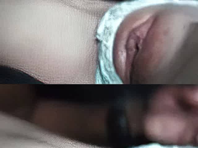 Lesbian Teen 18+ Gives Straight Friend Many Orgasams