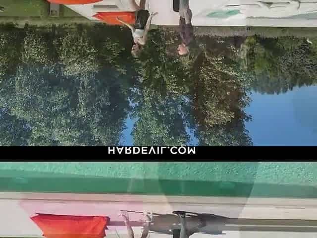 FANTA SIE Anal & A2M & Facial Business