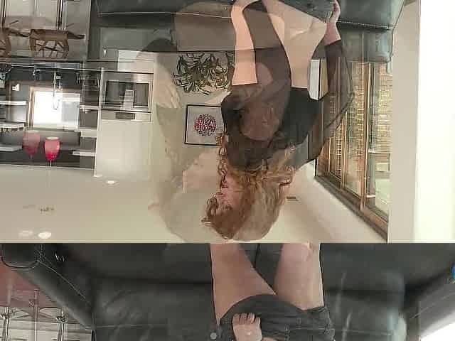 GROOBYGIRLS - Skyler Banx and Her Pleasurable Sex tool