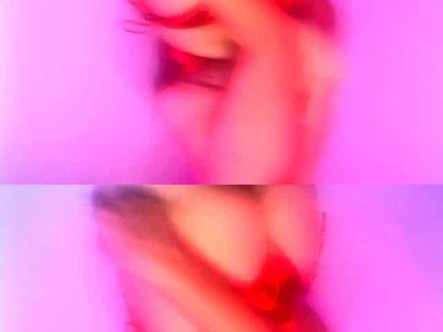 AMATEUR SOLO FEMALE MASTURBATION